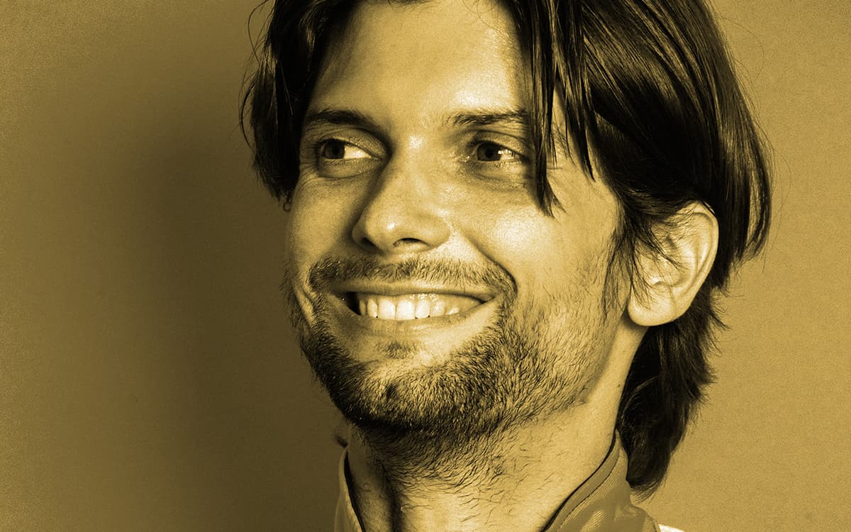Les samedis ‘Brasil e jazz’ / par Jean-Baptiste Loutte