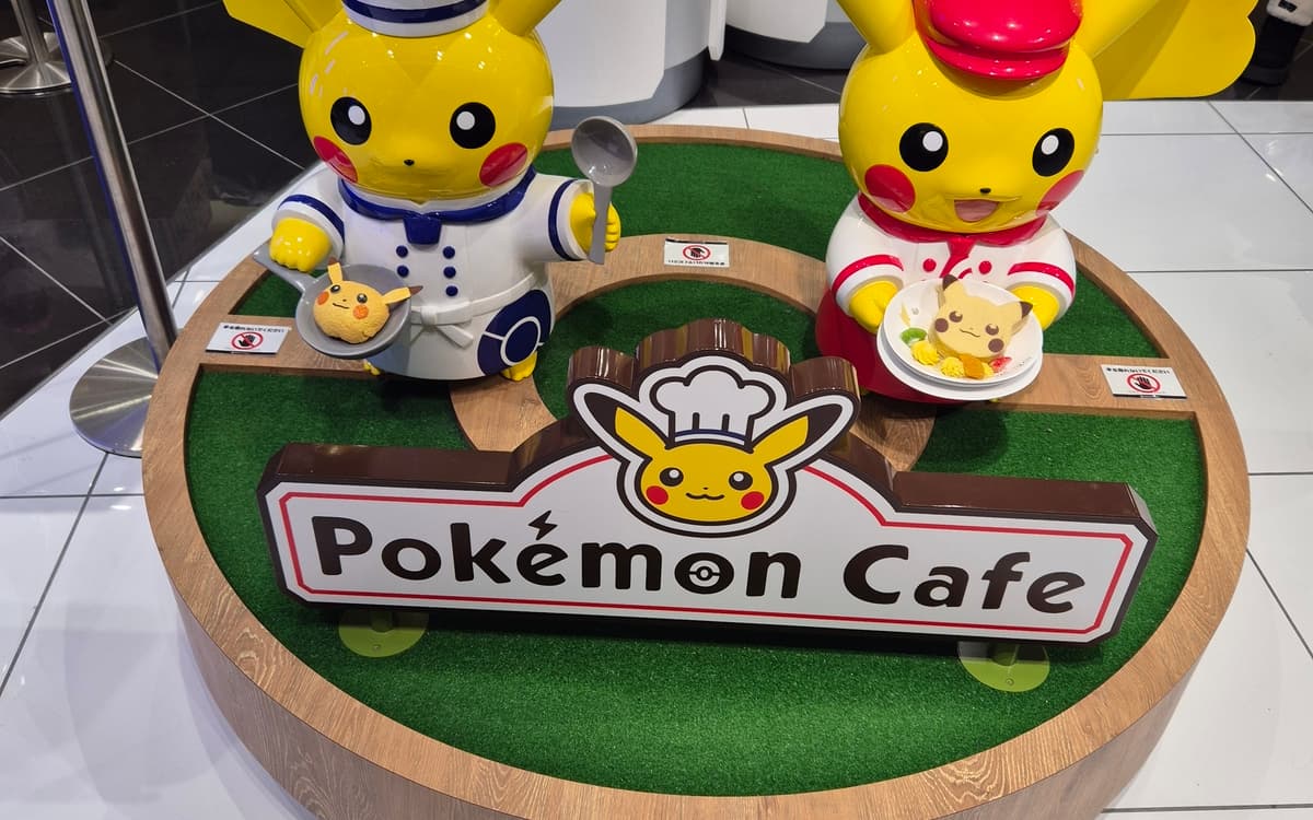 Pokémon fête ses 30 ans