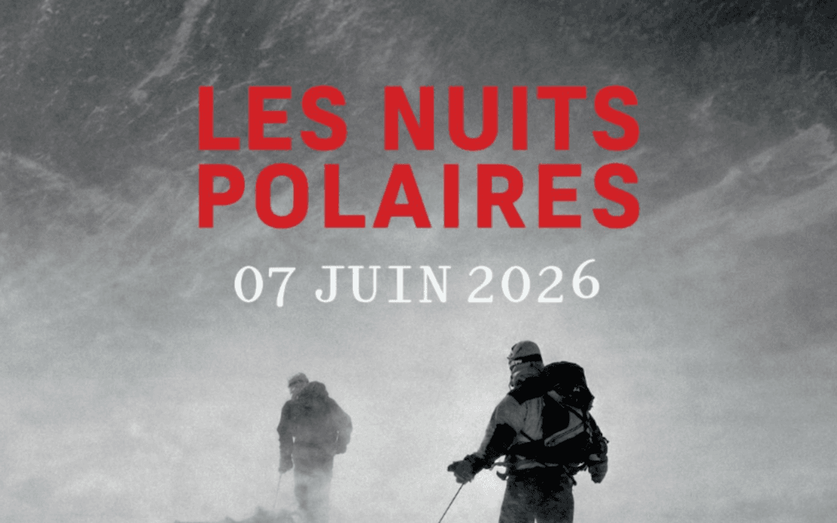 Grand Nord Grand Large dévoile Les nuits Polaires