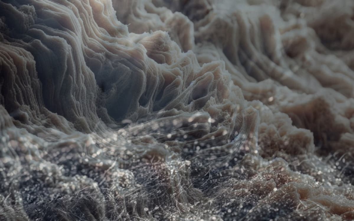 Entre Surface
