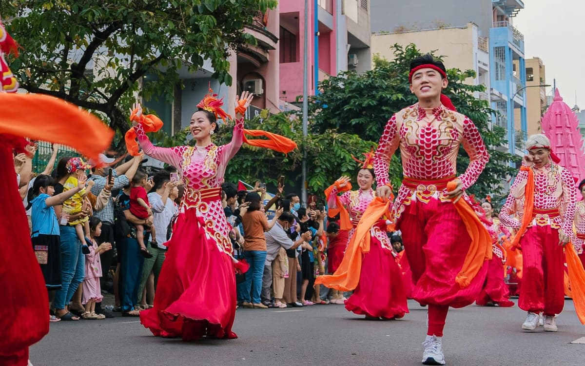 Asian Pop Culture Festival : un tour d'Asie en un week-end !