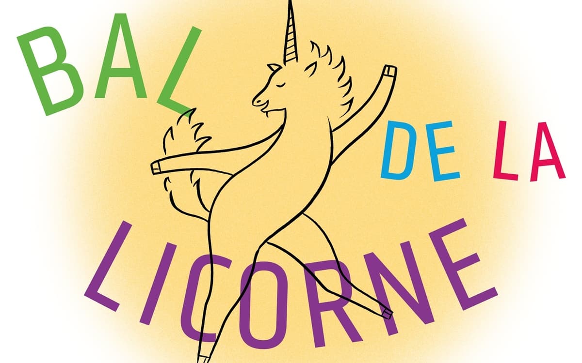 Bal de la licorne