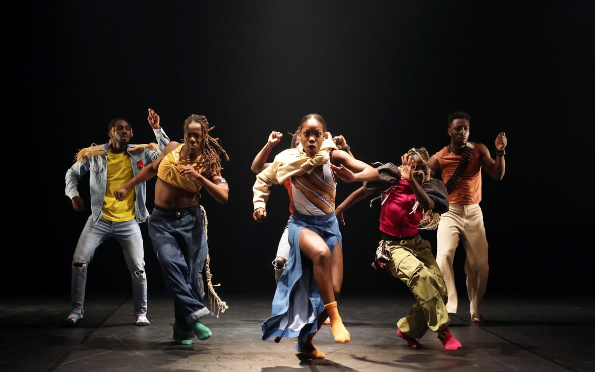 Rencontres Intergénérationnelles autour de la Danse