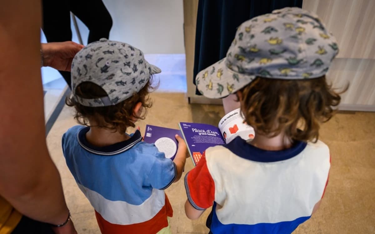 Week-end en famille au musée de la Libération de Paris les 23 et 24 mai : escape game et activités gratuites !