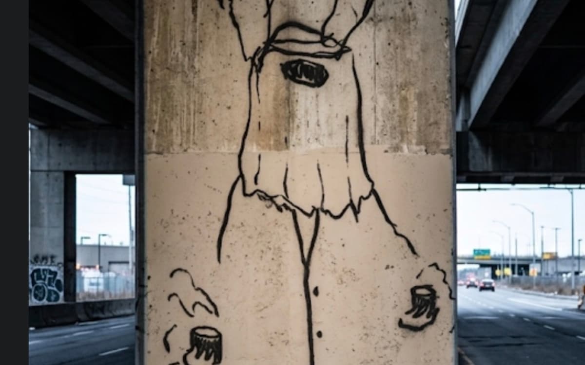 La Nuit Blanche #(((INTERFÉRENCE_S)))) Habiter le son, fabrique de situations