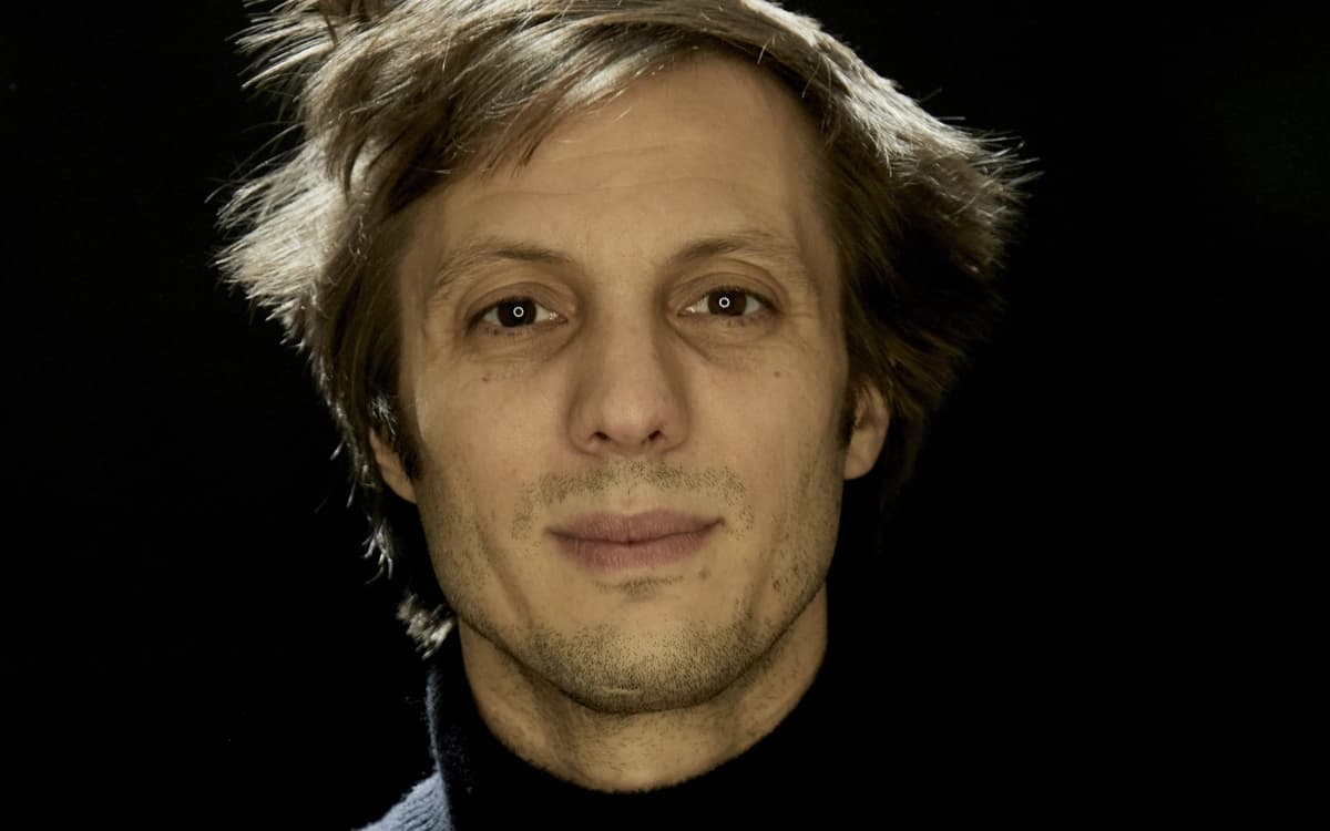 Adrien Chicot trio, Standards et compositions au 38Riv Jazz Club