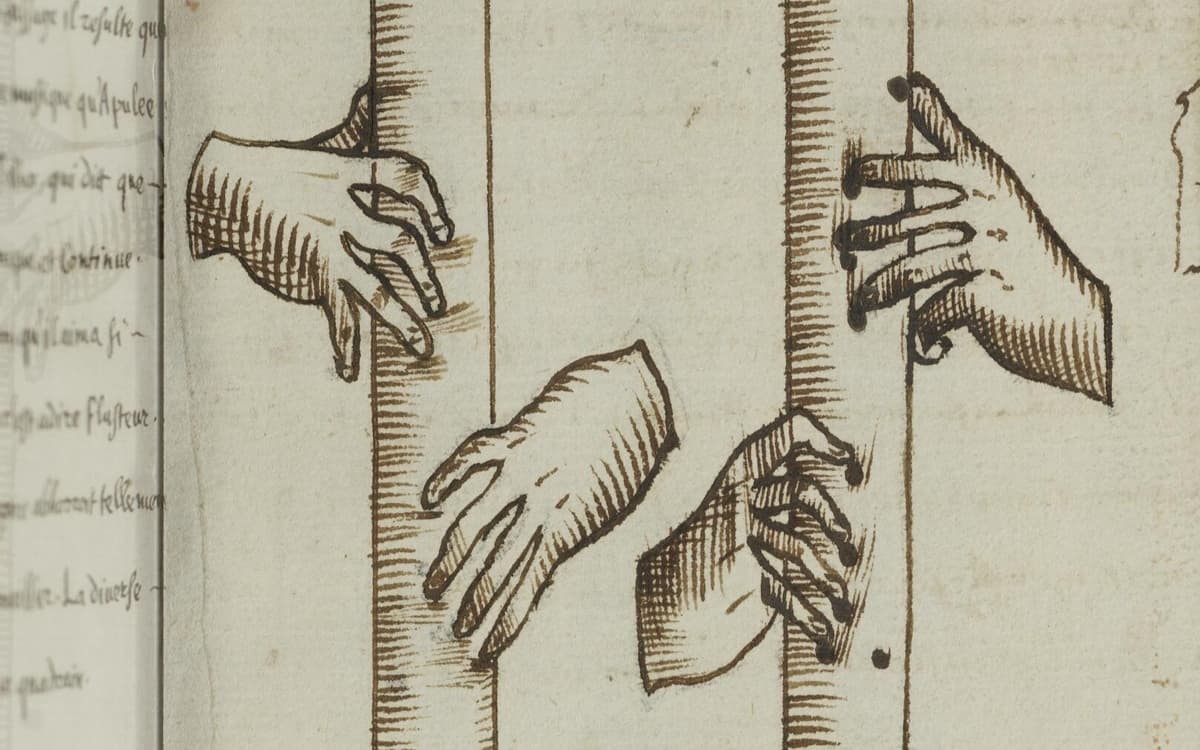 Concert baroque autour de la flûte à bec et de la flûte traversière