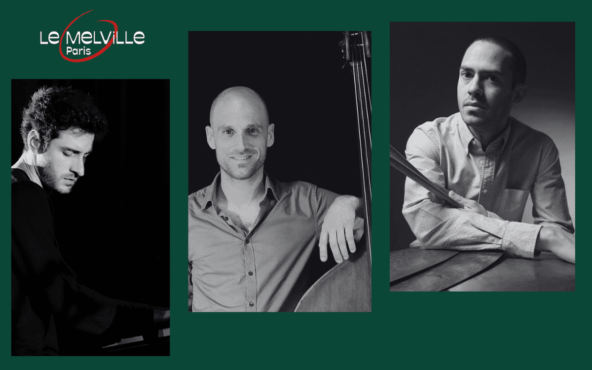Monnin Midon Delor Trio