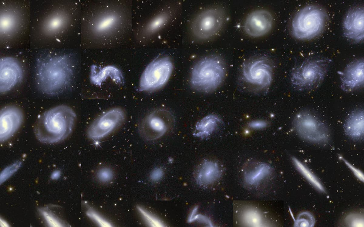 6e Nuit de l'astronomie à l’IAP : « Notre Voie lactée et au-delà : un siècle d’exploration des galaxies »