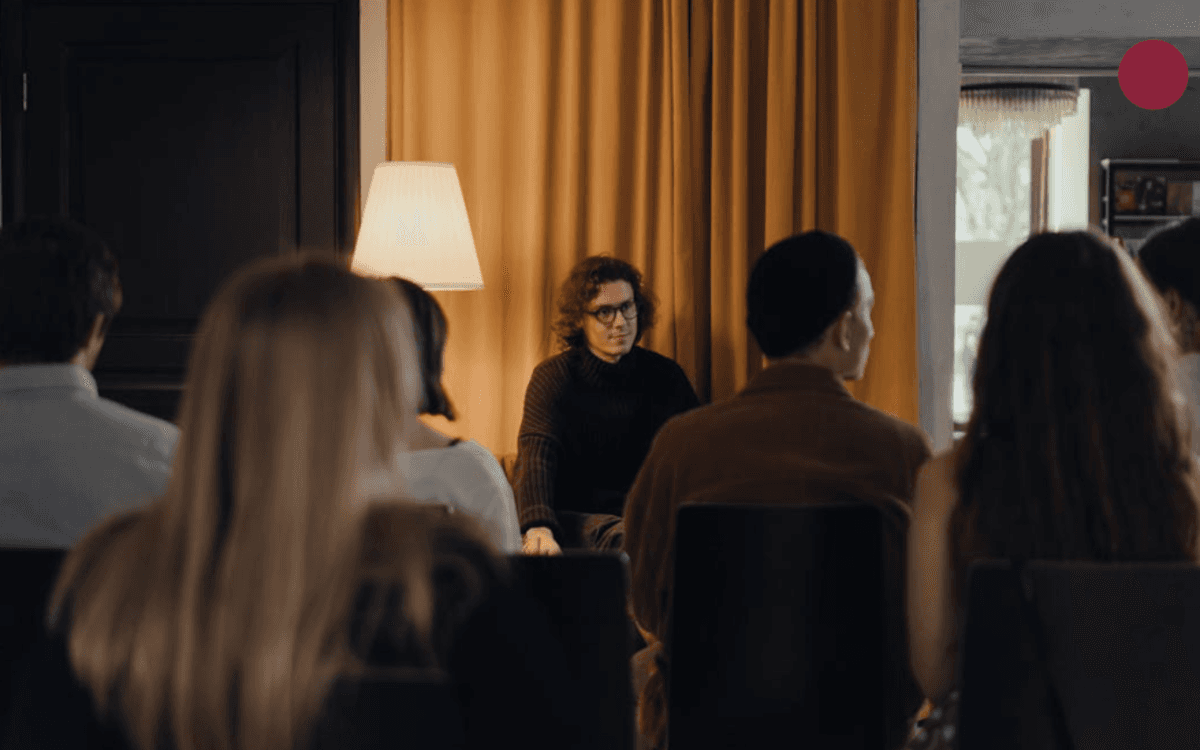 Rencontre avec la linguiste Magali Cécile Bertrand avec Les rencontres des ateliers