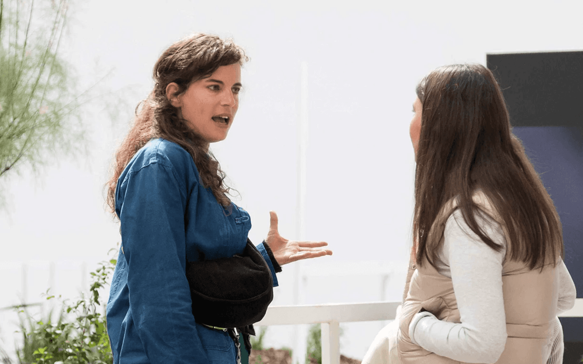 Le Grand Faux-ral au Palais de Tokyo