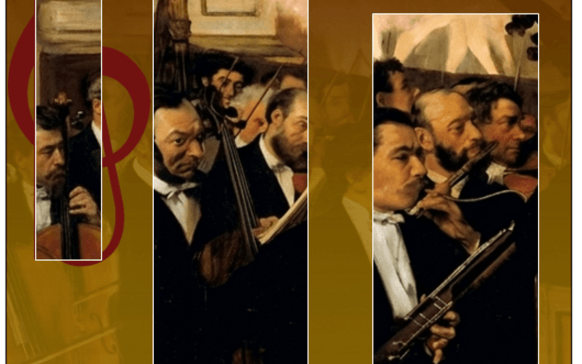 Audition croisée : Basson / Hautbois