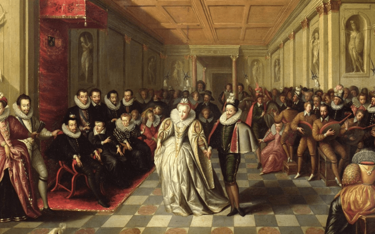 RENAISSANCE !