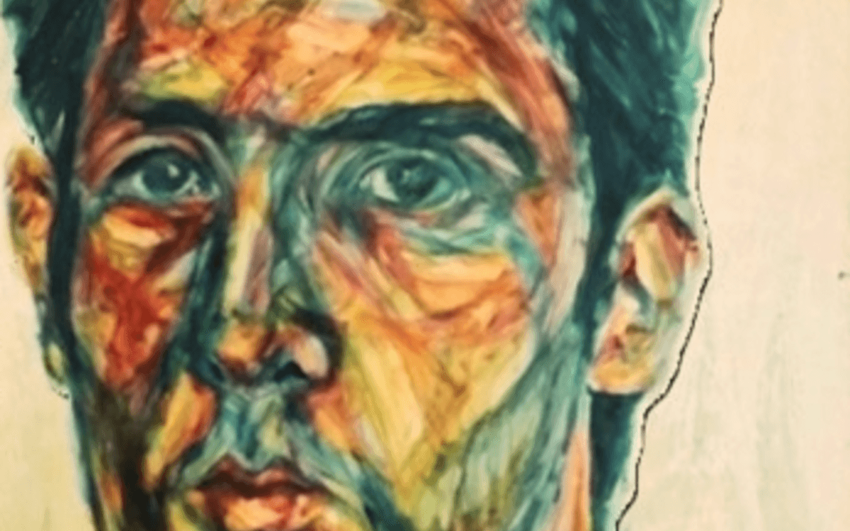 Vernissage en mémoire de Fabrice Pouctal