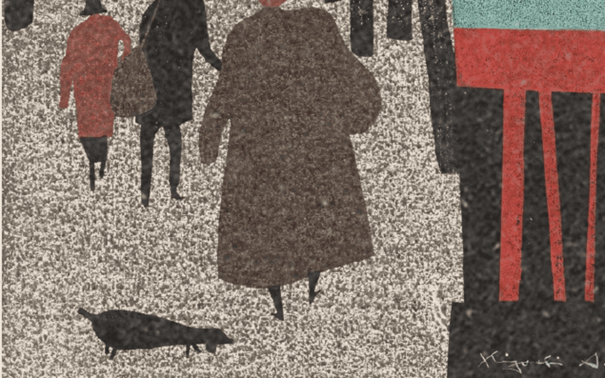 "Du sang dans les racines" spectacle de théâtre adultes