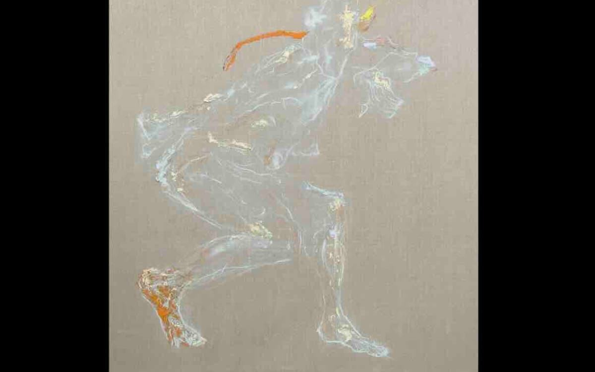 Arghaël, L’Origine, exposition gratuite à la Galerie Joseph du 10 au 14 juin