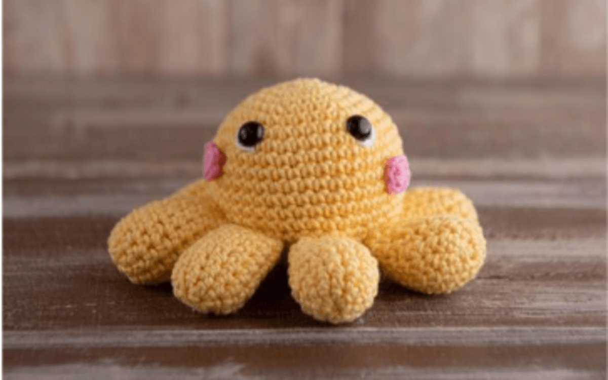 Stage : atelier crochet 11-18 ans