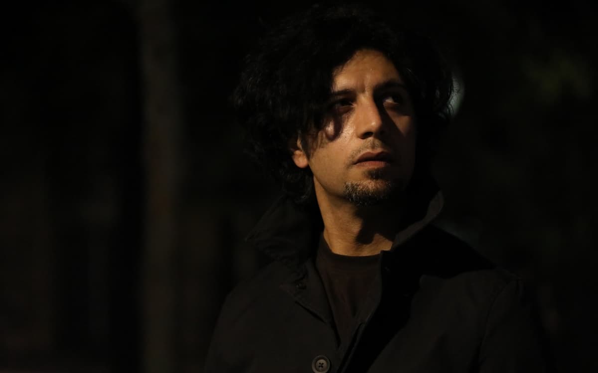 Concert de soutien aux artistes Afghans : Arash Barez et l'Ensemble Aseman