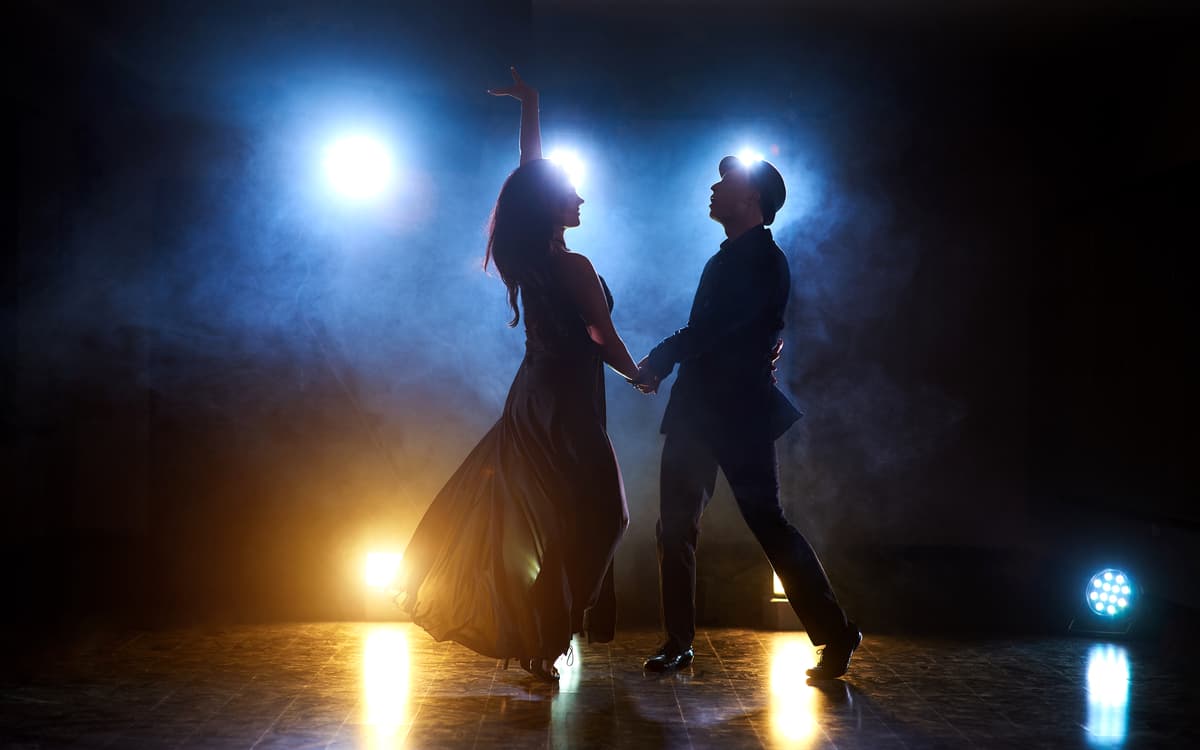 Atelier theatre et danse 7-10 ans