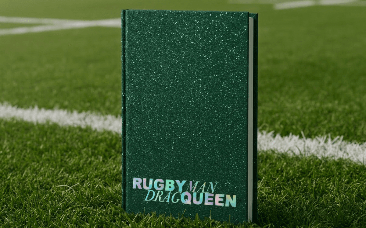 Rugby Queen, expo photos autour de la semaine des fiertés