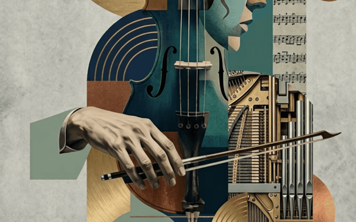 Concert de fin d’année des orchestres à cordes