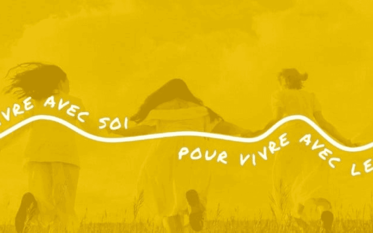 Atelier : vivre avec ses émotions