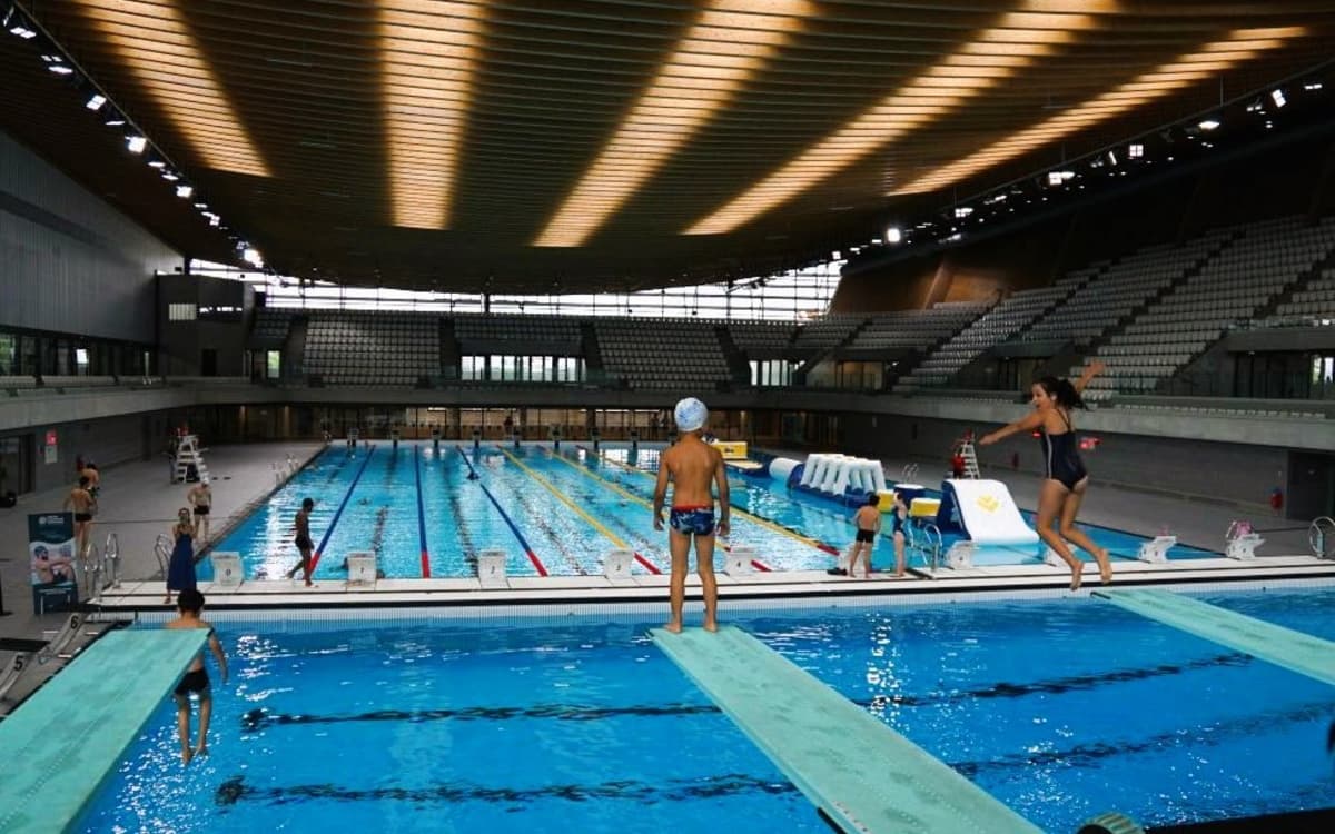 Initiations Gratuites au Plongeon pour les Enfants au CAO