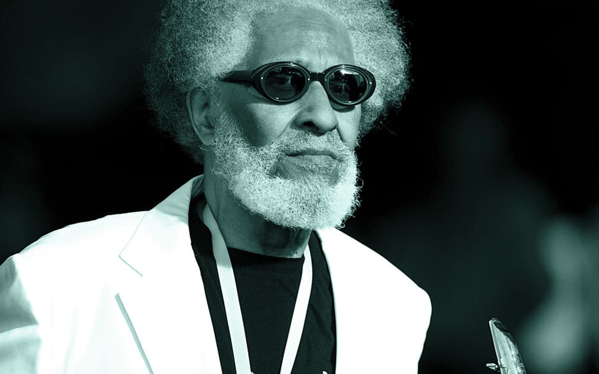 Sonny Rollins Tribute ‘Saxophone Colossus’