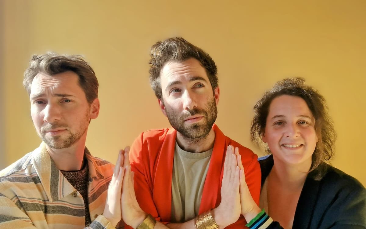 Concert-Promenade : « Mathis Andersen en concert »