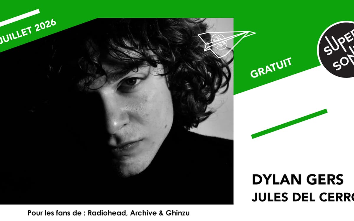 Dylan Gers • Jules Del Cerro