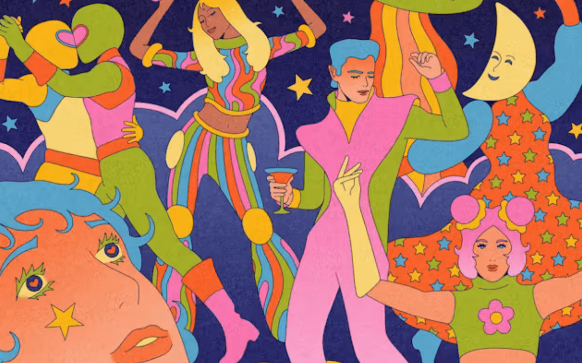 Copain-Copine, La Boum Queer - Pride Edition !