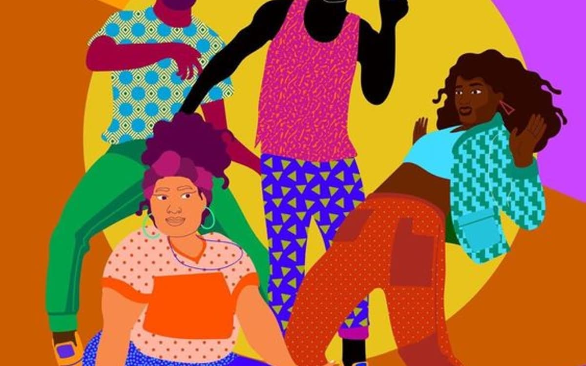 Afro Heaven Spécial Weekend Fête De La Musique !!