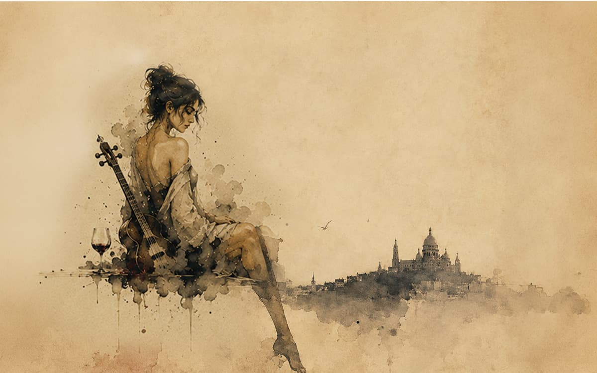 La Nuit Suspendue