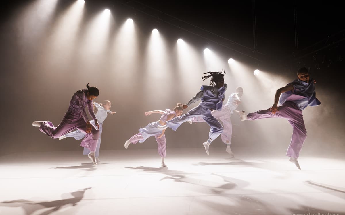 MEMENTO • Spectacle des MazelFreten
