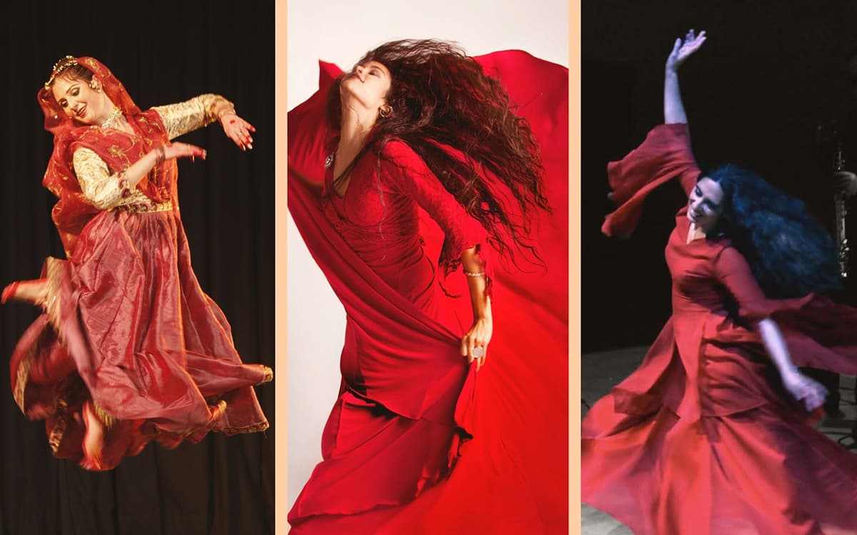 « The Drom Project » au parc de Choisy