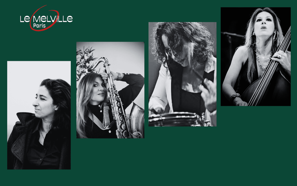 Benzaquine 4tet