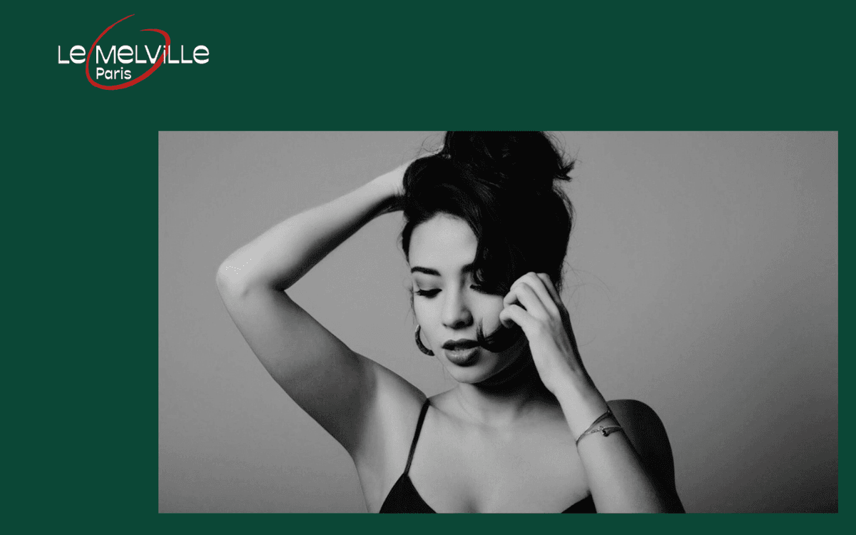 Estelle Perrault 4tet