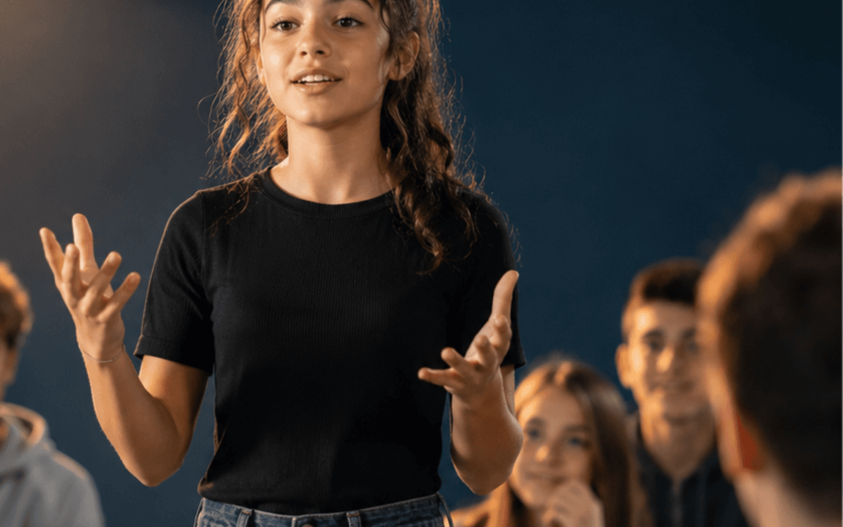 Théâtre Eloquence et Improvisation