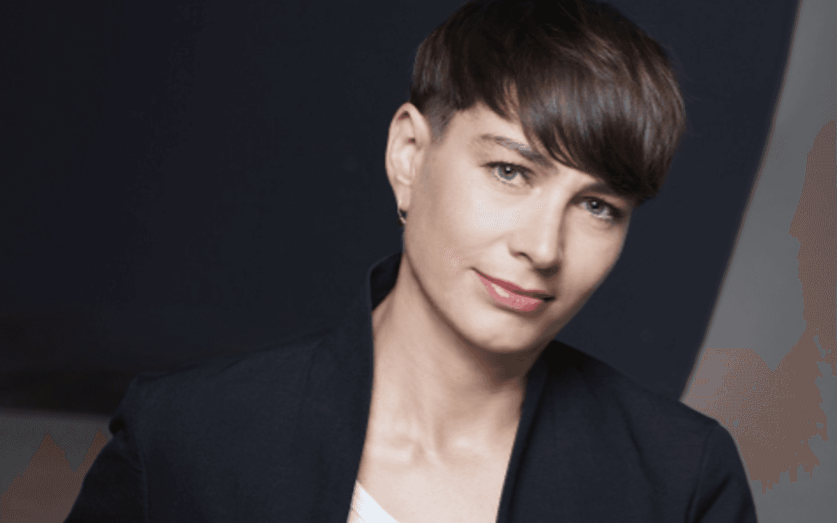 Rencontre avec Joy Sorman autour de son dernier ouvrage, La vie brute