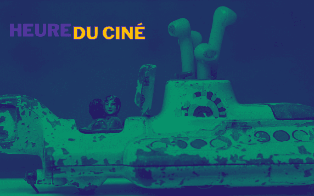 L'Heure du ciné