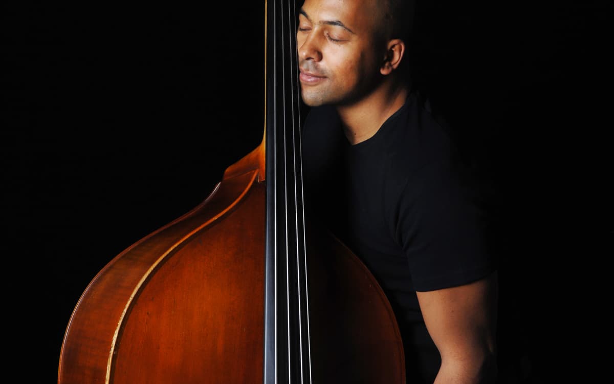 Concert : Laurent Larcher