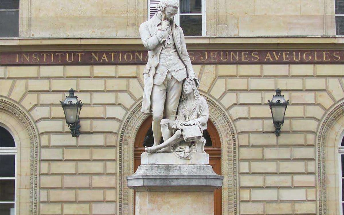 Un patrimoine riche et inclusif !