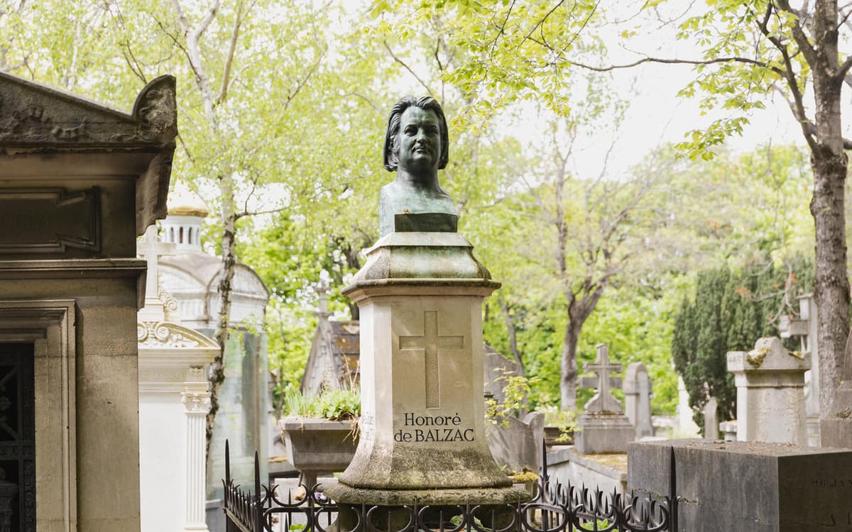 Conférence : Le grand amour d’Honoré de Balzac et de la comtesse Hanska