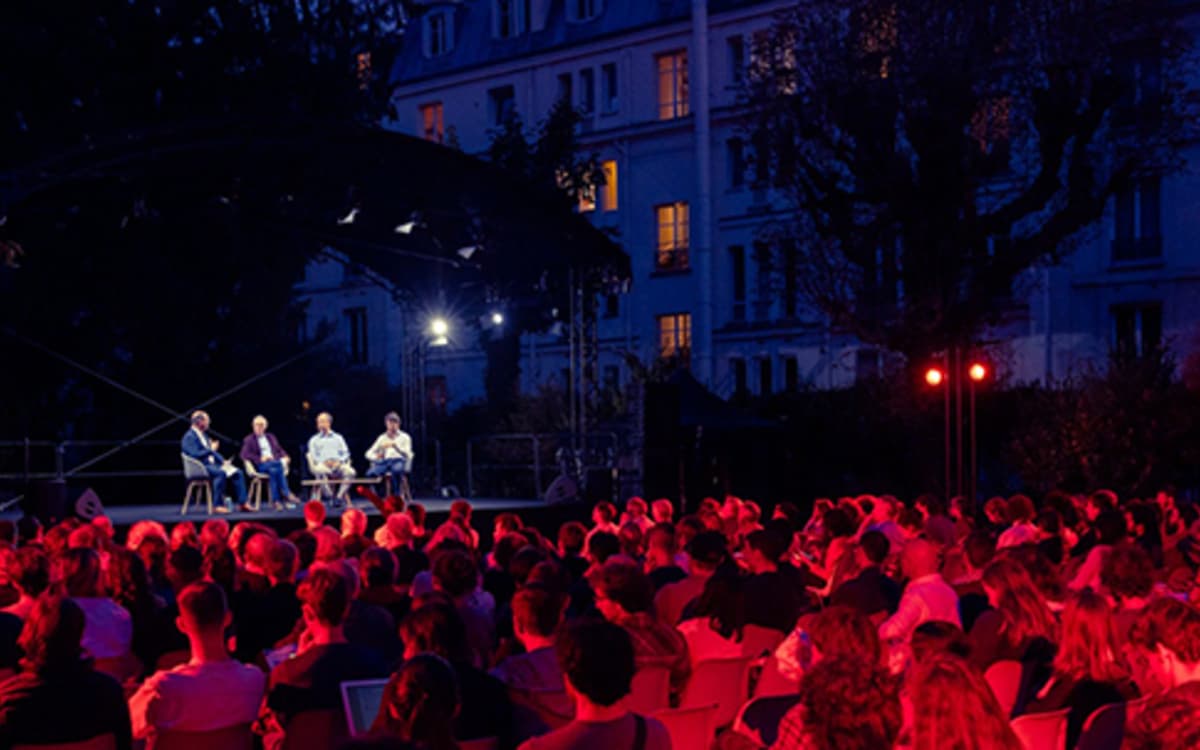 L’École normale supérieure présente la « Nuit des données »