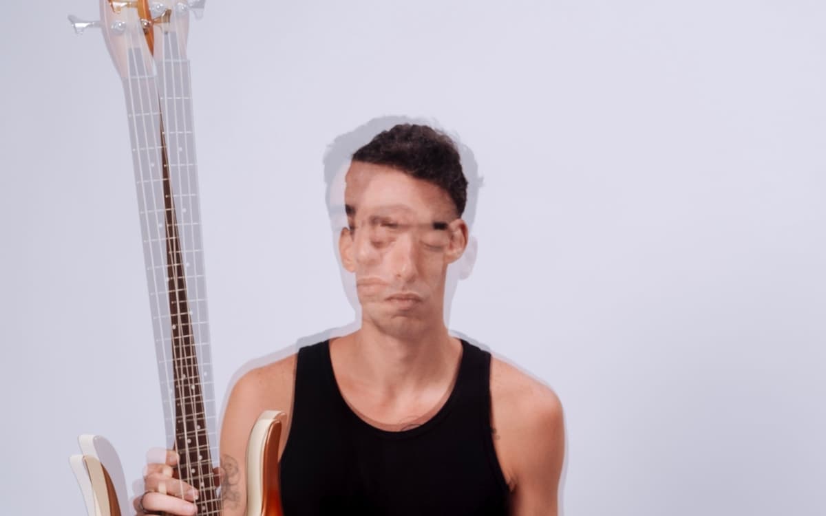 Frederico Heliodoro, 10 ans à travers le monde au 38Riv Jazz Club
