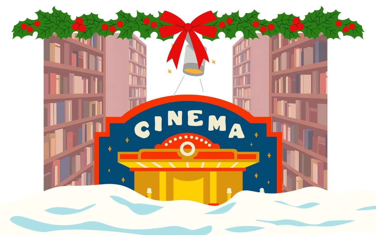 Le Film du Jeudi spécial Noël
