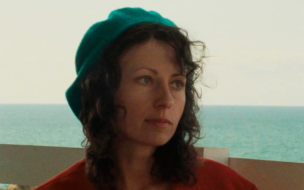Le cinéma de Rohmer par Gregory Coutaut