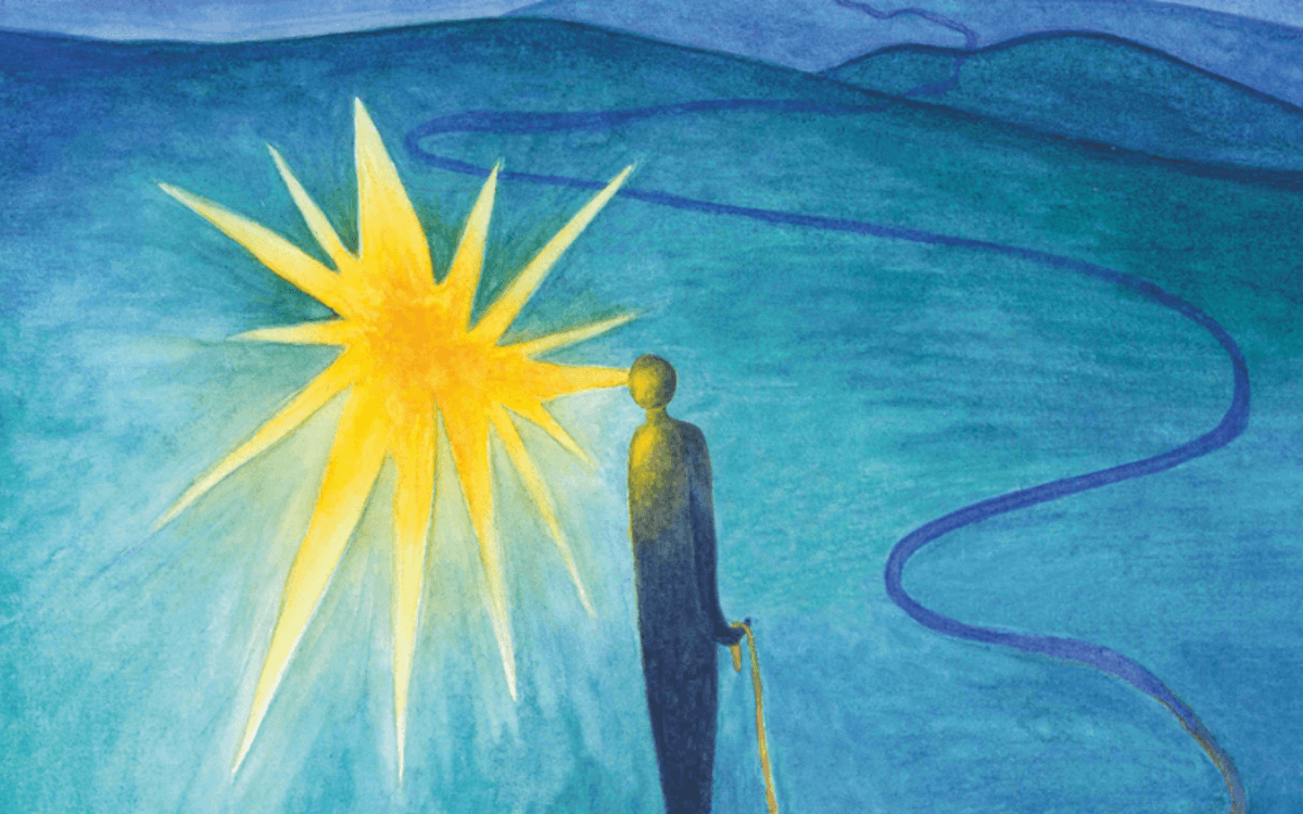 The boy and the light - Théâtre La Flèche