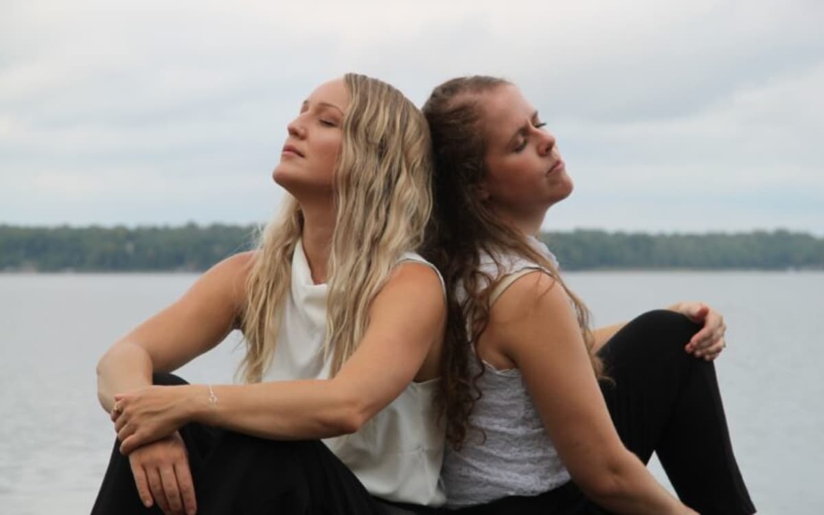 Paysages nordiques, Jessica Paradis et Malin G Thunell