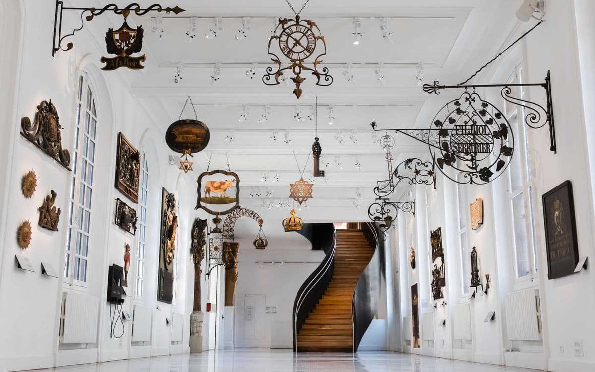 Les Traversées du Marais 2026 au Musée Carnavalet - Histoire de Paris